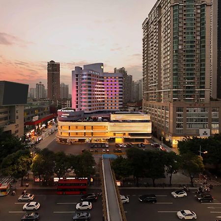 Imperial Traders Elong Hotel Quảng Châu Ngoại thất bức ảnh