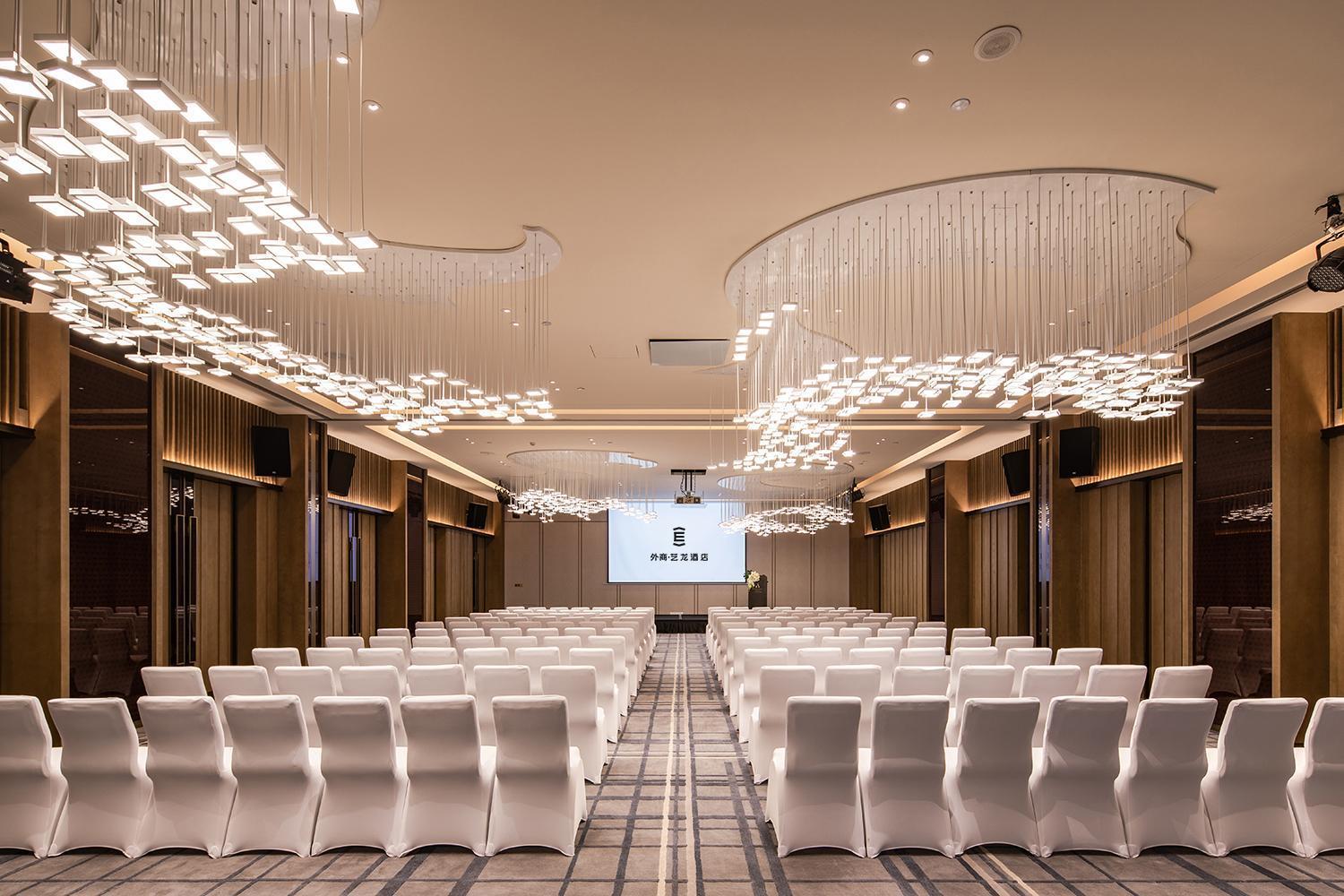 Imperial Traders Elong Hotel Quảng Châu Ngoại thất bức ảnh