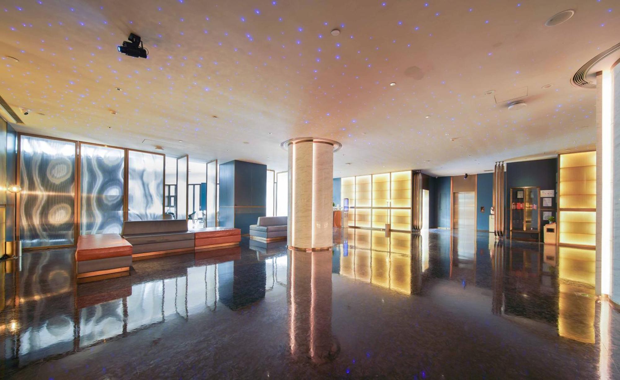 Imperial Traders Elong Hotel Quảng Châu Ngoại thất bức ảnh