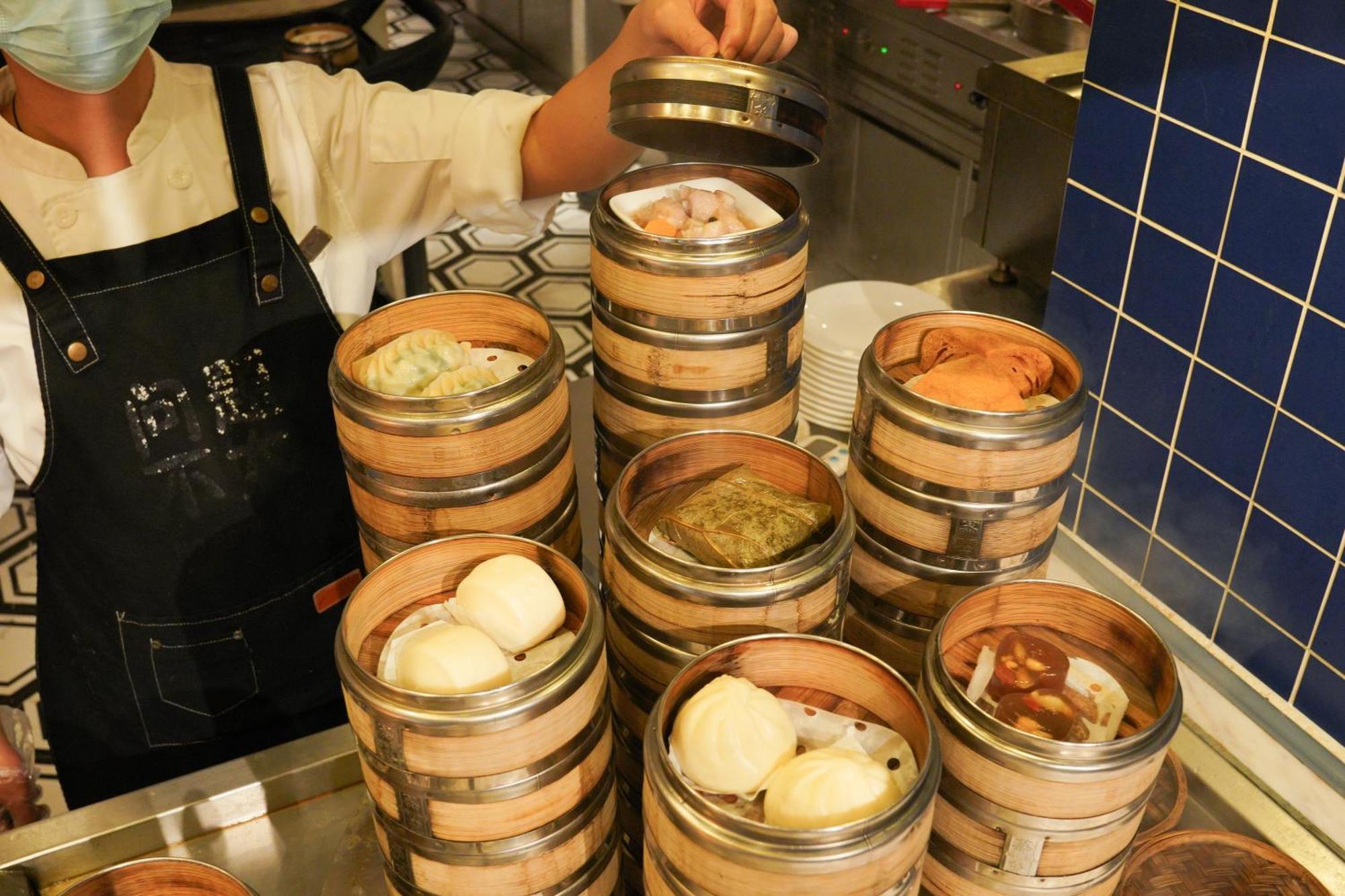 Imperial Traders Elong Hotel Quảng Châu Ngoại thất bức ảnh
