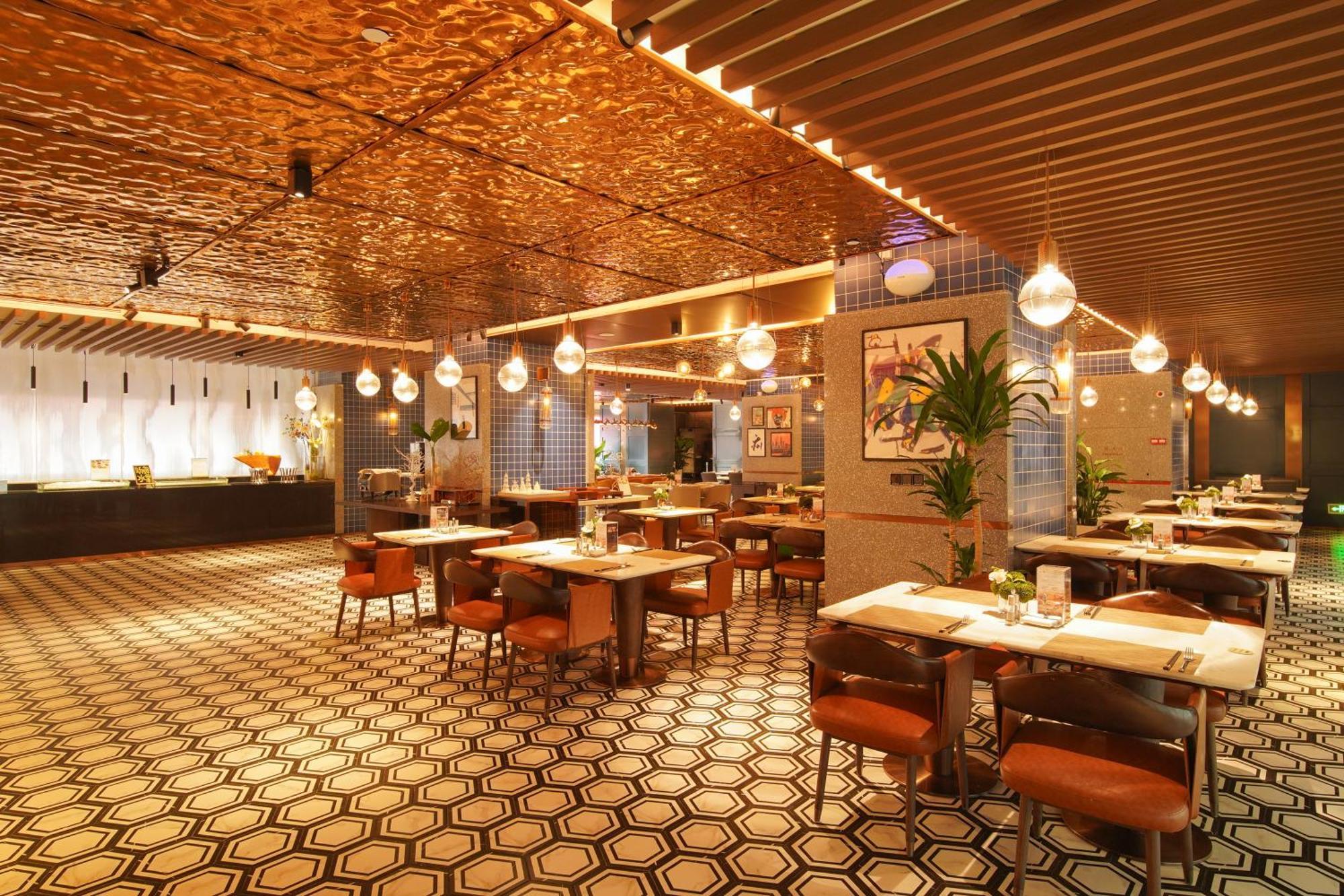 Imperial Traders Elong Hotel Quảng Châu Ngoại thất bức ảnh