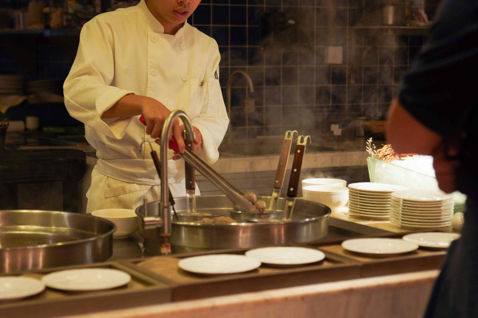 Imperial Traders Elong Hotel Quảng Châu Ngoại thất bức ảnh