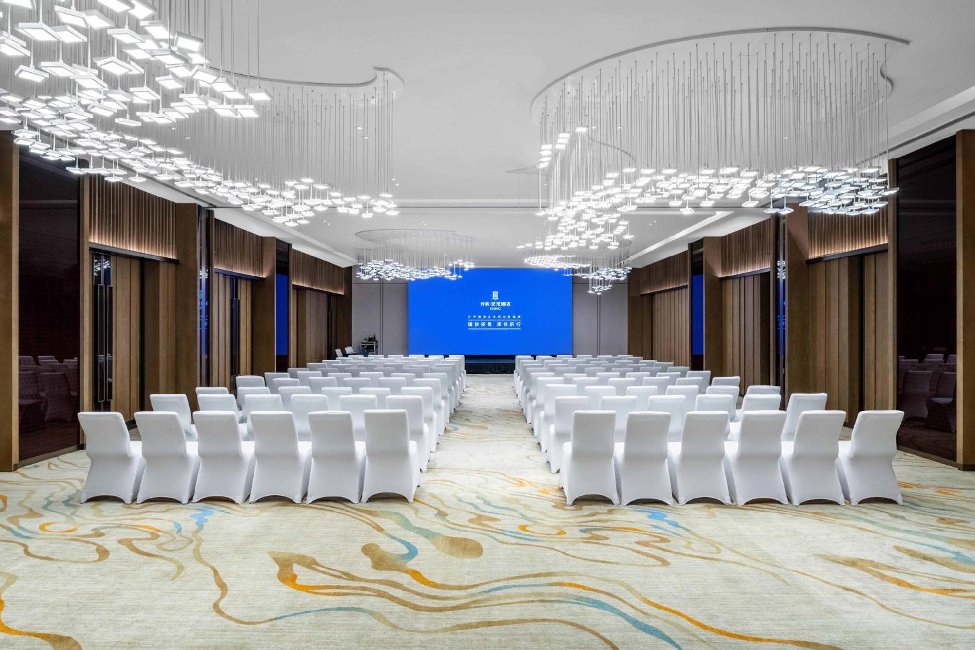 Imperial Traders Elong Hotel Quảng Châu Ngoại thất bức ảnh