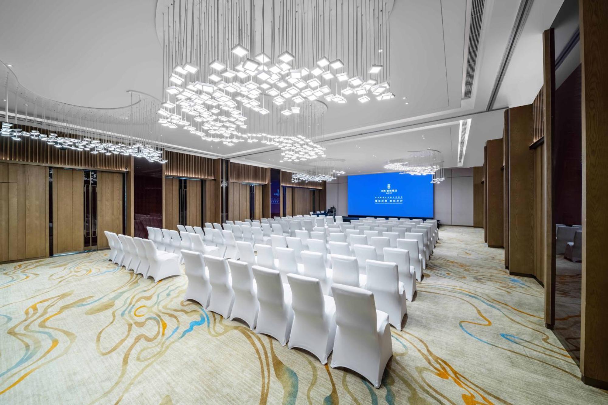 Imperial Traders Elong Hotel Quảng Châu Ngoại thất bức ảnh