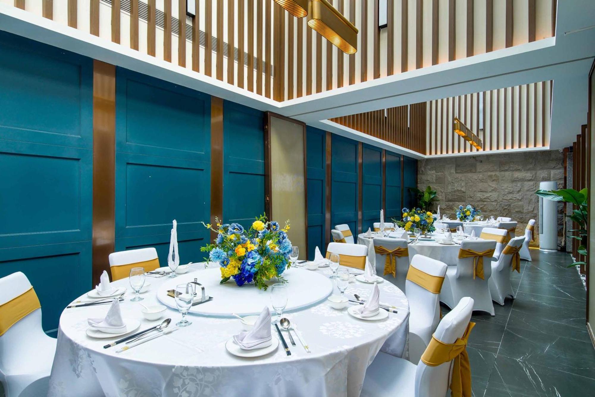Imperial Traders Elong Hotel Quảng Châu Ngoại thất bức ảnh