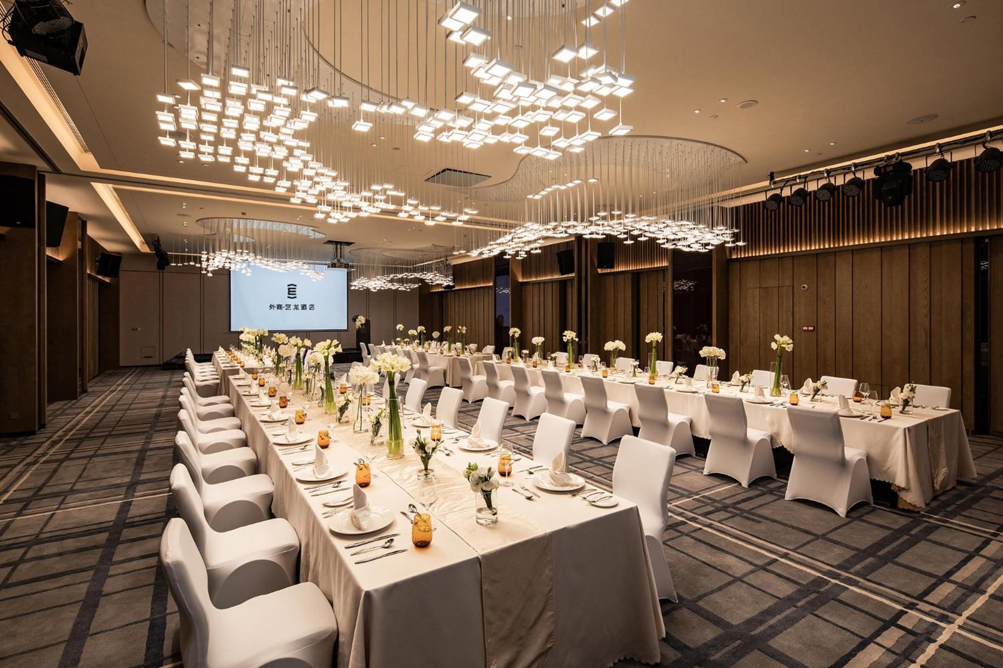 Imperial Traders Elong Hotel Quảng Châu Ngoại thất bức ảnh