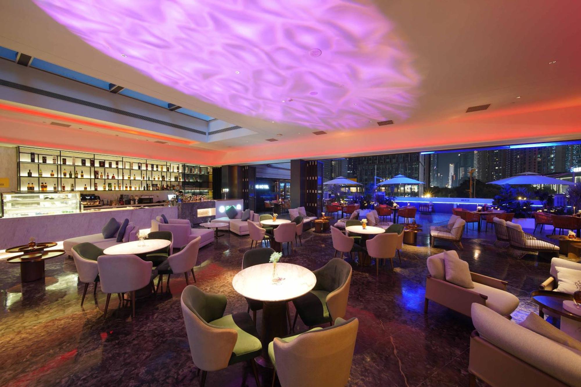Imperial Traders Elong Hotel Quảng Châu Ngoại thất bức ảnh