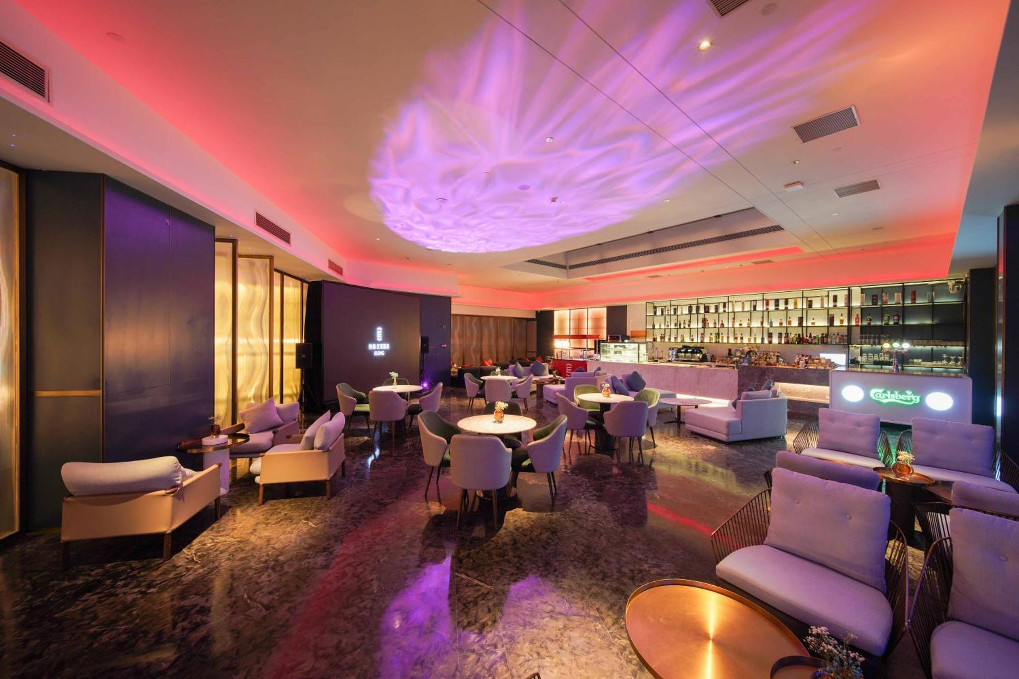 Imperial Traders Elong Hotel Quảng Châu Ngoại thất bức ảnh