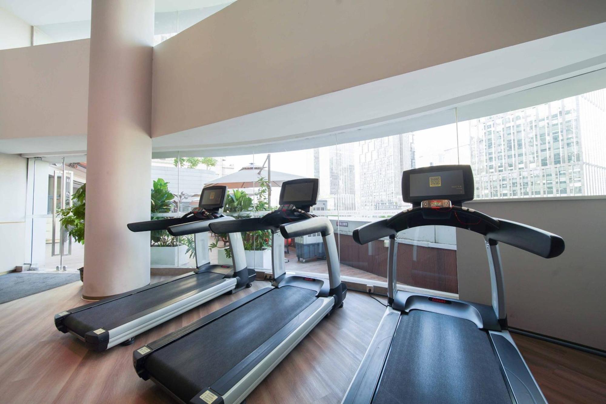 Imperial Traders Elong Hotel Quảng Châu Ngoại thất bức ảnh