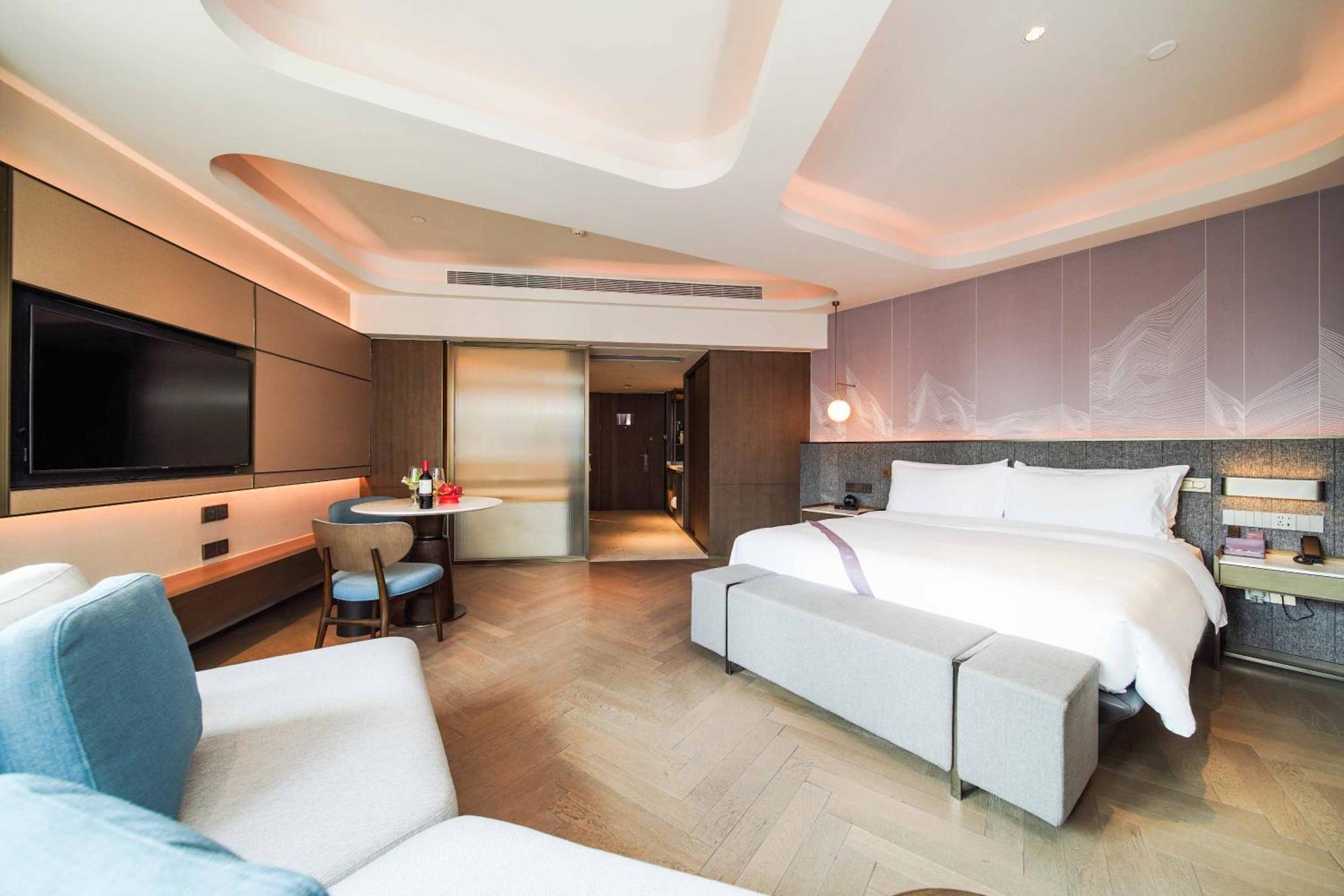 Imperial Traders Elong Hotel Quảng Châu Ngoại thất bức ảnh