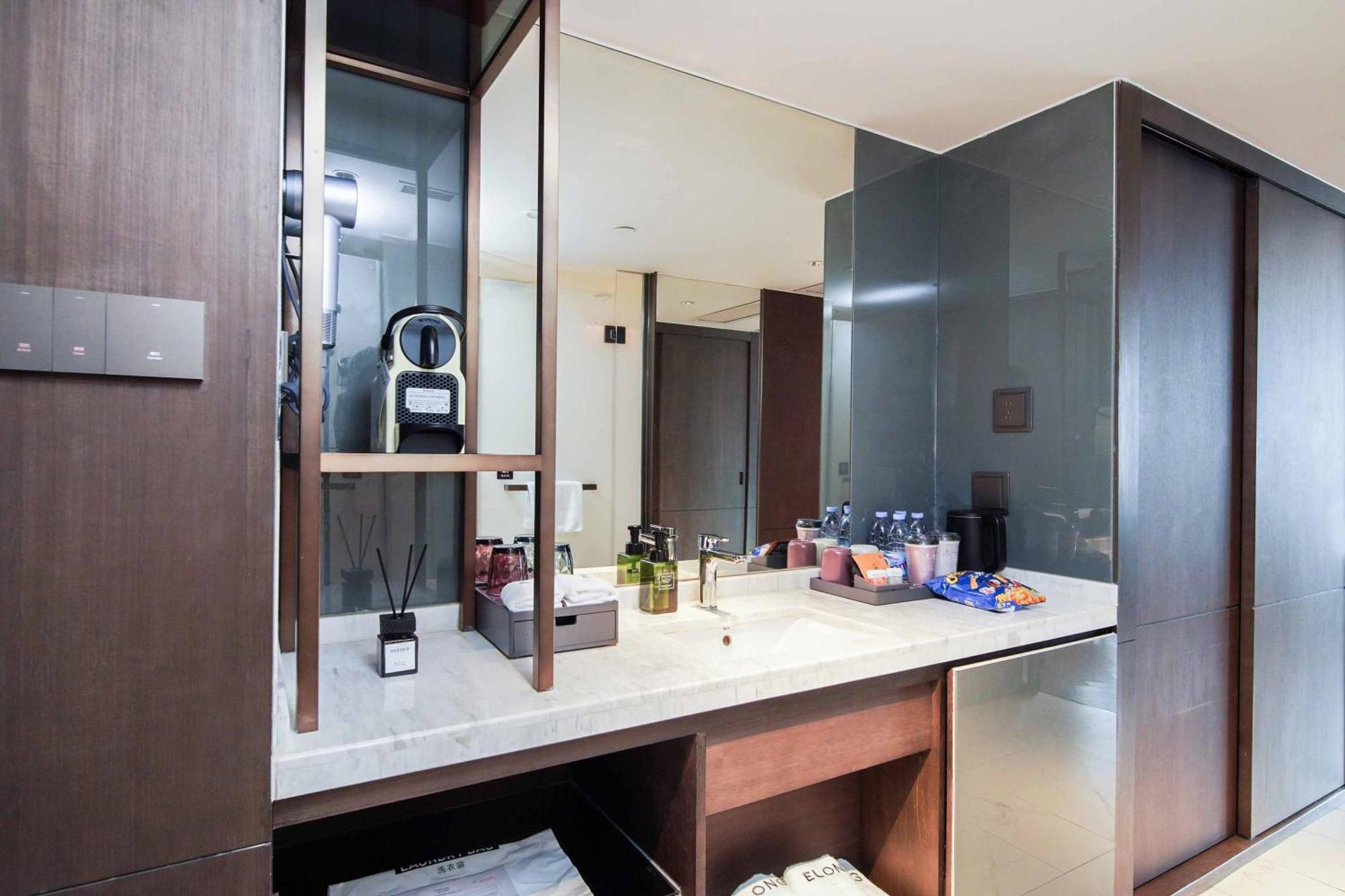 Imperial Traders Elong Hotel Quảng Châu Ngoại thất bức ảnh