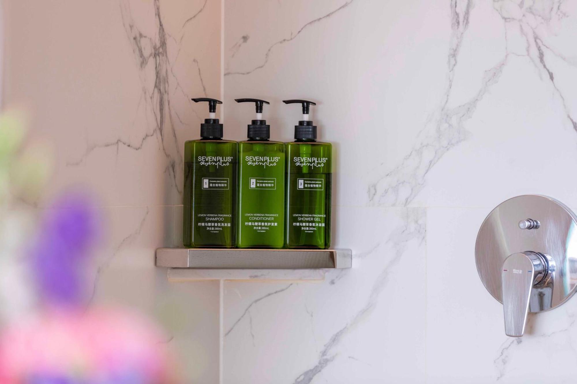 Imperial Traders Elong Hotel Quảng Châu Ngoại thất bức ảnh