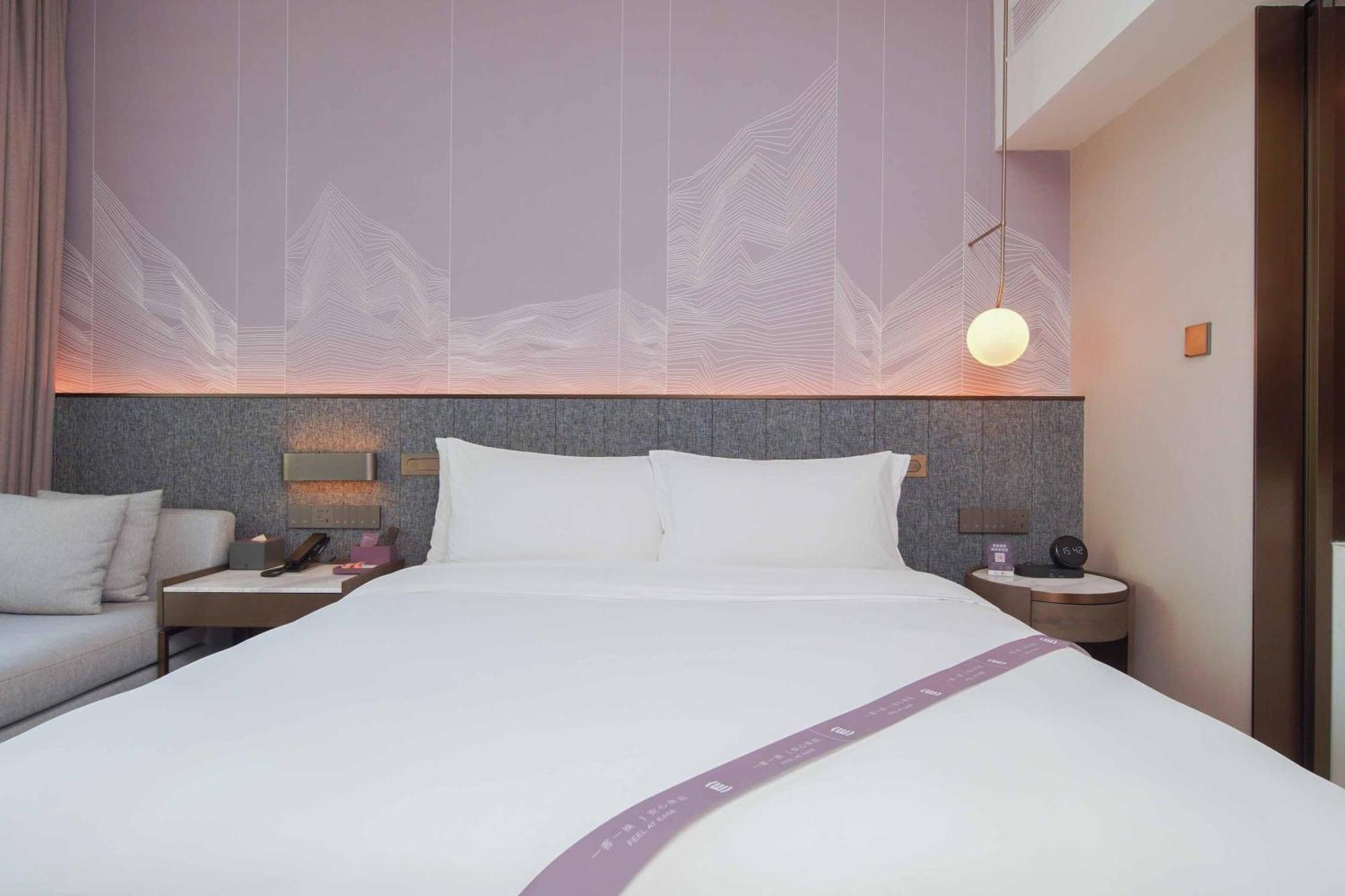 Imperial Traders Elong Hotel Quảng Châu Ngoại thất bức ảnh